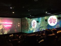 -UME影城(安贞DTS:X店)