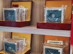 零售区-宫品海参专卖店(静安大宁店)