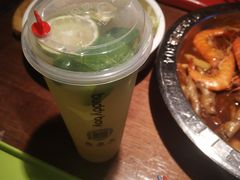 -胖哥俩肉蟹煲(杭州下沙学林街店)