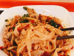 -魏家凉皮(黄雁村店)