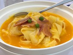 金汤烩茭白-院里寻菜·精致庭院菜(观沙岭店)