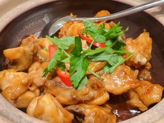 -顺味凤城·顺德菜专门店(九六广场店)