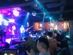 -音乐房子·Vintage Live Bar(玉林总店)