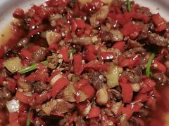 -大鸭梨烤鸭(枣园店)