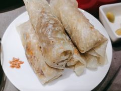 -掌柜的店·河南的菜(世茂店)