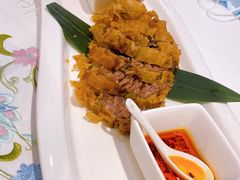 酥皮牛腩-翠园(北京王府中环店)