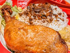 -大圆碗•T骨大排饭(永安道店)