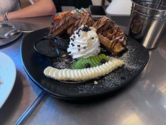 -MI WU FACTORY米屋美食工厂餐厅(绿地店)