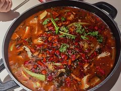 -渝蛙馆(新百店)