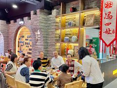 -冯四孃跷脚牛肉·非物质文化遗产店