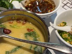 -山涧肴·泉水煮活鱼(坂田店)