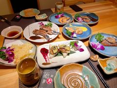 -酒久自助料理(佳兆业店)
