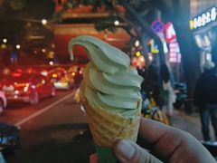 -吴裕泰茶庄(鼓楼店)