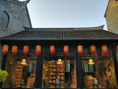 -回龙窝历史文化街区