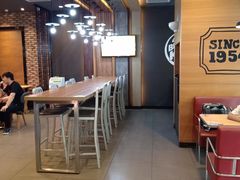 -汉堡王(南京高淳富克斯店)