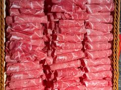 -韩风源自助烤肉(国贸精品店)