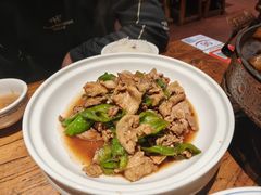 -老雒阳面馆·水席(定鼎门店)