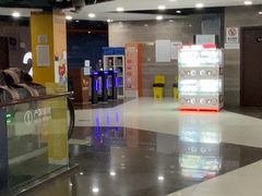 -卢米埃影城(苏州园区华润杜比全景声激光店)