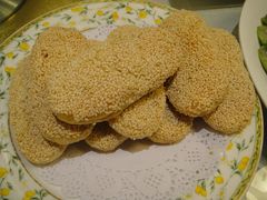 黄桥烧饼-无名居(西直门总店)