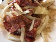 -厚味居炙子烤肉·清真(天桥南纬路店)