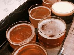 -Goose Island Brewhouse鹅岛精酿啤酒酿造工坊餐厅