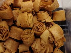 炸咯吱-清真-‖京尹芳斋‖子色甜品‖无糖生日蛋糕低卡甜品