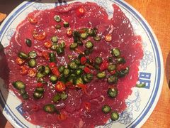 -周小明火锅(黑金冠社区店)