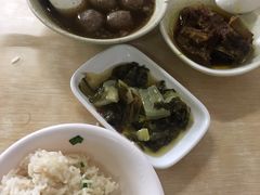 -好成财牛排馆(涂门街总店)