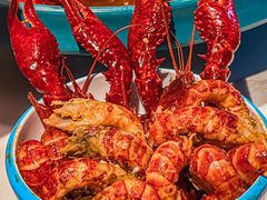 -舞虾小说.涮肉.烧烤(国顺东路店)