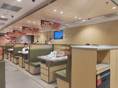 -海底捞火锅(西直门凯德MALL店)