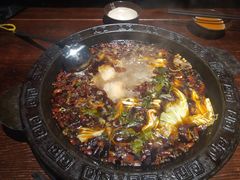-受气牛肉·耙牛肉火锅(水晶郦城店)