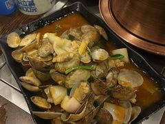 -姜武烧烤(赛格广场店)