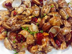 花甲-小民大排档(马场角横路店)