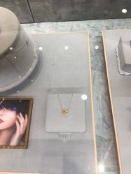 -钻石小鸟钻戒婚戒定制(石路店)