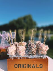 -鸿禧国际高尔夫俱乐部婚宴·草坪婚礼·宴会厅