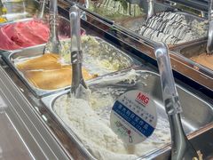 -CREAM STORY意大利手工冰淇淋&甜品(万象前海店)