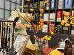 -四方茶集·茶馆(南山科技园店)