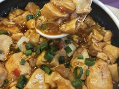 -中恒华茶楼(牌坊店)