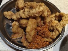 -钢管厂五区小郡肝火锅串串香(总店)
