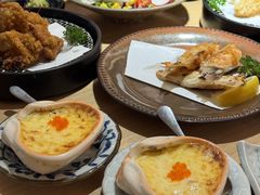 -德川家日本料理(中关村寰太大厦店)
