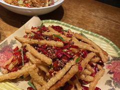 -鱼头泡饭·湖北菜·非物质文化遗产(岳家嘴总店)