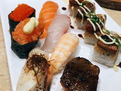 -东京屋(武定路店)