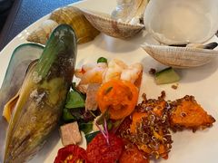 -广州文华东方酒店·悦铂尼西餐厅