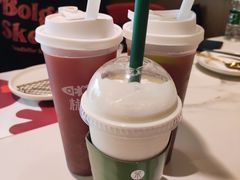 -椒爱水煮鱼川菜(CBD万达店)