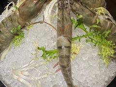 -西安浐灞艾美酒店·汉江餐厅·火锅