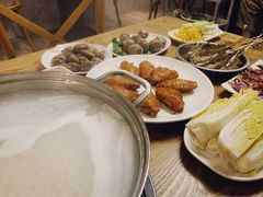-吉友粥底火锅(方斜路店)