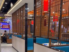 -门家大院铁锅炖·KTV·包房(浑南店)