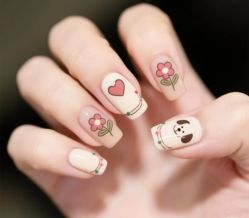 -UMl Nail 尤米美甲美睫半永久