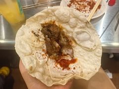 -小寒羊烧烤(凯瑞时代大厦店)