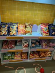 -乐多星球潮玩中心(沈阳嘉里城店)